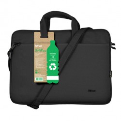 Borsa per notebook - Bologna - ecocompatibile - da 16