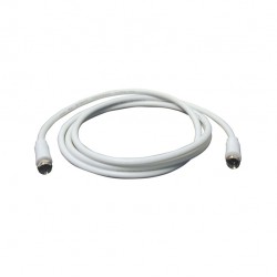 Cavetto satellite -  f/f - spina-spina - da 1,5 mt - MKC