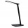 Lampada Linka - a led - 6,4 W - nero - Unilux