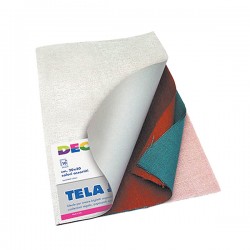 Juta naturale - 20 x 30 cm - colori assortiti - Deco - conf.10 pezzi