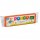 Pasta Pongo - panetto 350 gr - arancione - Giotto