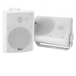 Altoparlanti - due vie - per uso interno / esterno - Melchioni family