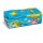 Pasta Glitter - 100gr - giallo/azzurro - conf. 2 pezzi - Didò