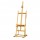 Cavalletto Studio - legno di  faggio - altezza tela max 140 cm - 47 x 57 x 185 cm - DOM