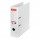 Registratore a leva - CO2 neutral - A4 - dorso 75 mm - bianco - Esselte