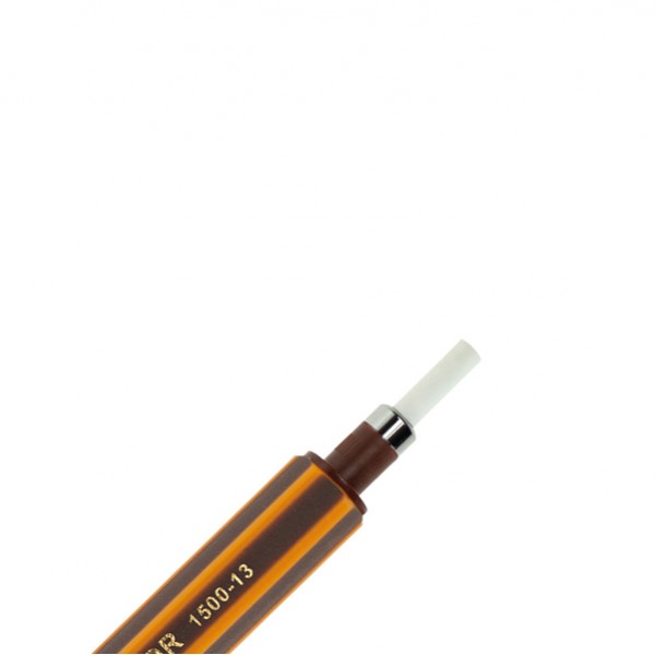 Gomme di ricambio - per portamine DH1500 - Koh.I.Noor - conf.2 pezzi Gomme di ricambio - per portamine DH1500 - Koh.I.Noor - conf.2 pezzi