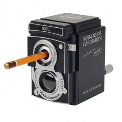 Temperamatita Rollei Style - a manovella - Koh.I.Noor