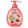 Sapone Gel - liquido - fragola/ciliegia - 300 ml - Fresh&Clean