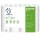 Carta igienica classica BioTech - 180 strappi - 2 veli - 19,80 mt - Papernet - conf. 24 rotoli