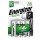 Pila stilo AA - 1,2V - Power Plus - ricaricabili - Energizer - blister 4 pezzi