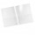 Cartella con doppia tasca Plastidea - A4 - PP - trasparente - Iternet - conf. 5 pezzi