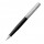 Penna stilografica Jotter Original - punta M - fusto nero - Parker