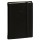 Agenda giornaliera Daily Pocket Prestige Silk 2027 - 8,5 x 13 cm - nero - Quo Vadis