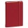 Agenda giornaliera - Daily 21 Prestige 2027 - 13 x 21 cm - copertina Silk - bordeaux - Quo Vadis