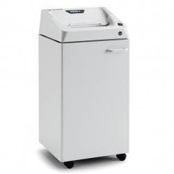 Distruggidocumenti 260.1 C4 - frammento - Kobra