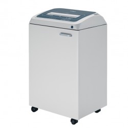 Distruggidocumenti 310 TS CC4 - frammento - Kobra