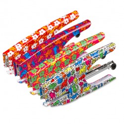 Cucitrice Thaiti 0170 Kartia - passo 6 - fantasie assortite - Iternet