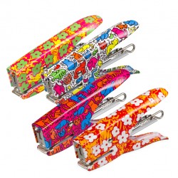 Minicucitrice Flo 0160 Kartia - fantasie assortite - Iternet