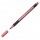 Pennarello Metallic Liner 020 - punta 1,2 mm - rosso - Schneider