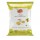 Chips con lenticchie - 35 gr - Vivibio