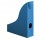 Portariviste Eco - 7,3 x 30,6 x 24,1 cm - azzurro - Durable