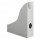 Portariviste Eco - 7,3 x 30,6 x 24,1 cm - grigio - Durable
