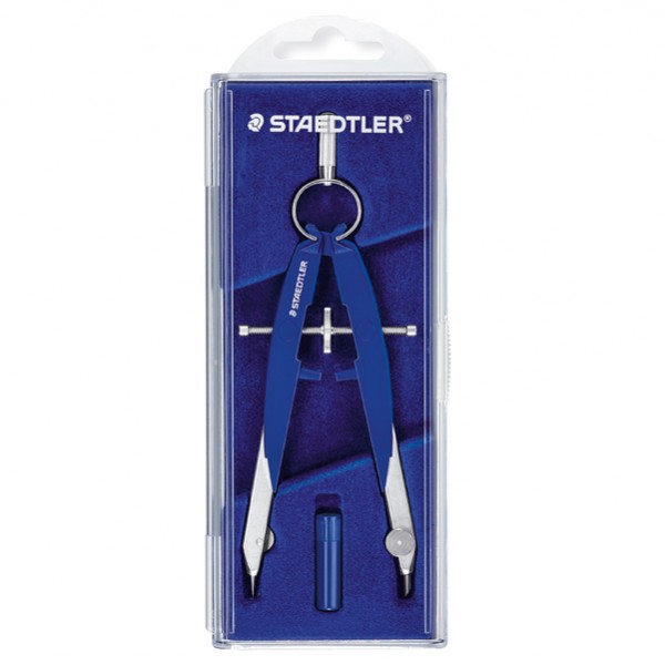 Compasso Mars Comfort 556 - Staedtler Compasso Mars Comfort 556 - Staedtler