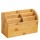Desk organizer Silva - 100% bambù naturale - Cep