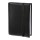 Agenda settimanale Time&Life Pocket 2027 - 10 x 15 cm - nero - Quo Vadis