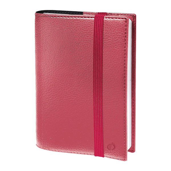 Agenda settimanale Time&Life Pocket 2027 - 10 x 15 cm - rosa cangiante - Quo Vadis Agenda settimanale Time&Life Pocket 2027 - 10 x 15 cm - rosa cangiante - Quo Vadis