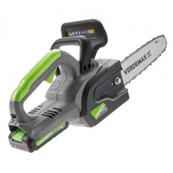 Elettrosega - a batteria SE20 - Verdemax
