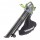 Aspiratore/soffiatore - a batteria SAR40 - Verdemax