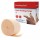 Bendaggio coesivo Protectaplast -  6 x 450 cm - color pelle - PVS