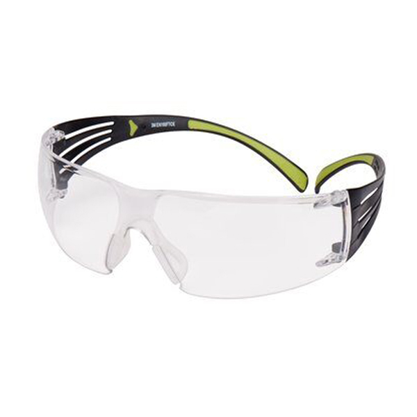 Occhiali di protezione Securefit SF400C - lente trasparente - 3M Occhiali di protezione Securefit SF400C - lente trasparente - 3M