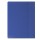 Portablocco Meet - con alette magnetiche - 31 x 25 x 1,4 cm - blu - In Tempo
