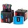 Gift Box c/coperchio blu 18 marcatori Uni Posca PC5M punta media col.ass. UNI