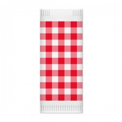 Busta portaposate - in cellolosa - linea Snack - Fato - conf. 1000 pezzi