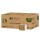 Carta igienica interfogliata Simplify - goffratura wave - 15 gr - Papernet - pacco da 224 strappi