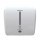 Dispenser antibatterico Universus No Touch - Defend Tech - 22,6 x 32,1 x 3,3 cm - Papernet