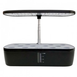 Orto idroponico indoor - 20 x 18 x 40 cm - Verdemax