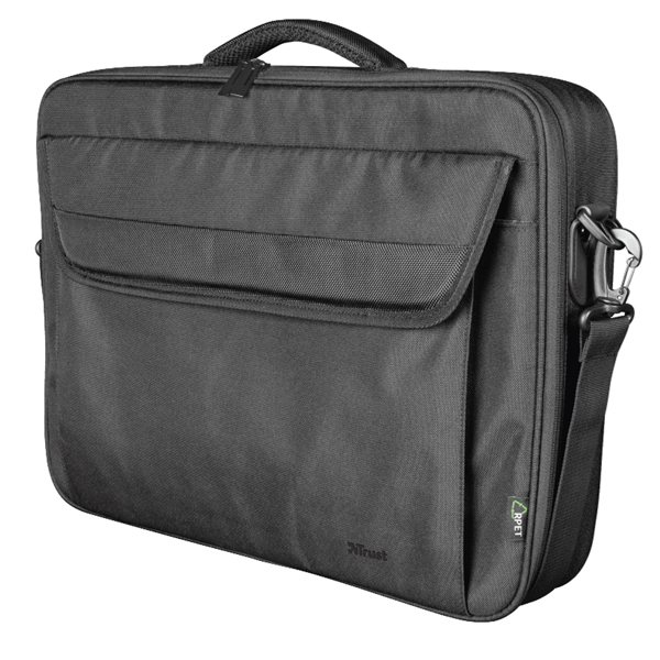 Borsa per notebook - Atlanta - ecocompatibile - da 16