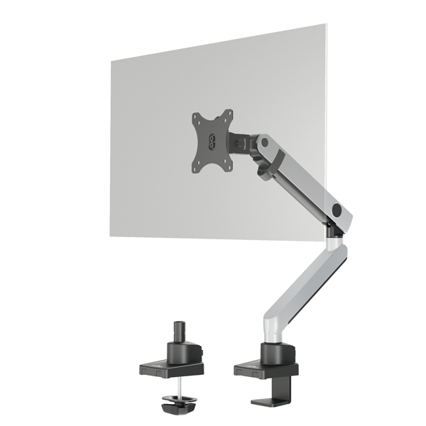 Braccio porta monitor Select Plus 5096-23 - per 1 monitor - Durable Braccio porta monitor Select Plus 5096-23 - per 1 monitor - Durable