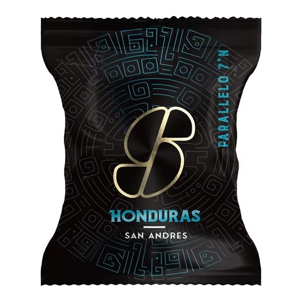 Capsula caffè - Honduras - Essse Caffè