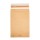 Sacchetti a fondo quadro E-Green - C3 - 35 x 45 x 12 + 10 cm - carta kraft - avana - Bong Packaging - conf. 200 pezzi