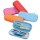 Astuccio silicone Monocromo - 12 x 20 cm - colori assortiti - Pigna