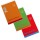 Blocco Colours - 5 mm - 8 x 12 cm - 60 gr - 60 fogli - Pigna