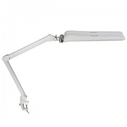 Lampada a pinza Craft Duo - a led - 2 x 11 W - 6500 K - Maul