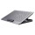 Supporto raffreddante per laptop Exto - grigio - Trust