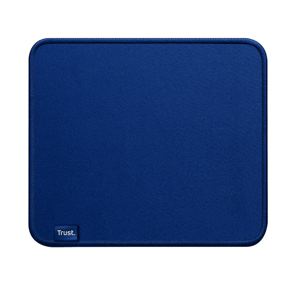 Tappetino Boye - per mouse - blu - Trust Tappetino Boye - per mouse - blu - Trust