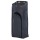 Coprisacco - compatibile con carrello VoleoPro Standard - 70 L - tessuto - nero - Vileda